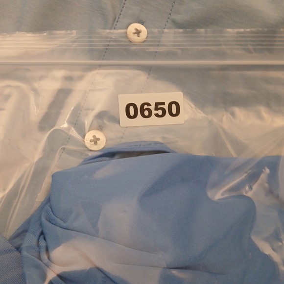 Peter Millar Polo Mens Extra Large Blue Golf Summer Comfort Performance Stretch - Picture 10 of 10